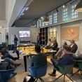 Renda Event | On tour in de wijk &#039;De Achtervang&#039;